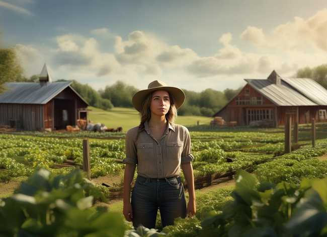 创业致富文章；农村创业励志典型故事(2)