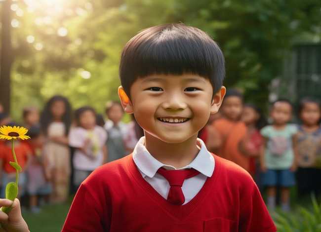 小学生感恩的故事 - 关于感恩的小故事50字 小学生感恩的故事 - 关于感恩的小故事50字