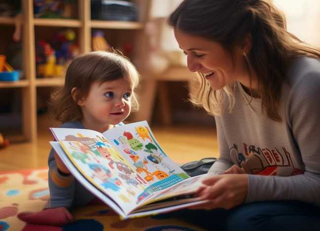 爱哭的孩子故事视频 - 一定要把这六句话告诉给爱哭的孩子