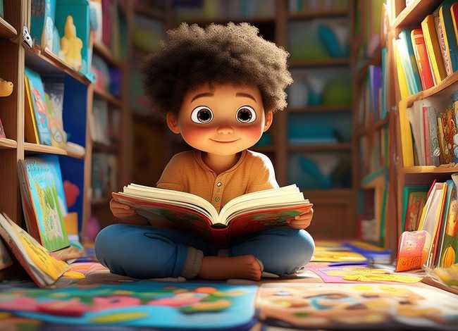 绘本 儿童；有哪些好看的儿童绘本推荐