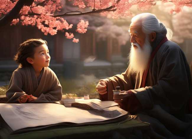 听成语小故事 - 成语故事大全经典故事