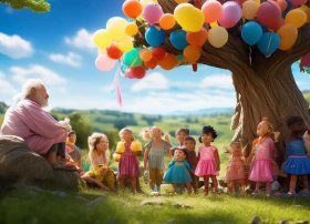 六一儿童节的由来故事 - 六一儿童节由来的故事