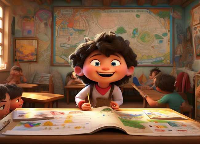 儿童故事大王故事200字 我们班的故事大王350 儿童故事大王故事200字 我们班的故事大王350