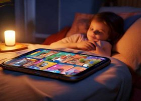 儿童睡前绘本故事免费听（免费绘本故事app哪个好）