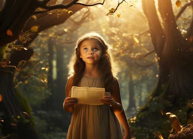 外国儿童文学的发展线索,一个女孩的非凡之旅——《非凡十二岁》 外国儿童文学的发展线索,一个女孩的非凡之旅——《非凡十二岁》