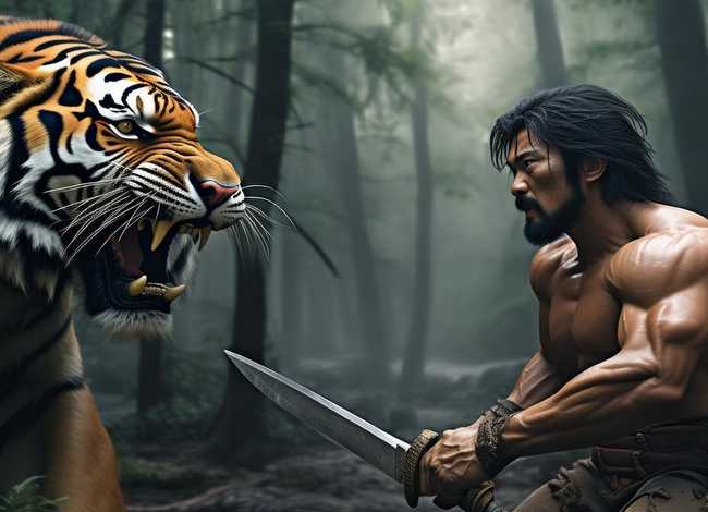 水浒传儿童故事在线听，水浒传武松打虎的故事