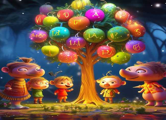 趣味性很强的幼儿故事经典，有哪些有趣的幼儿故事