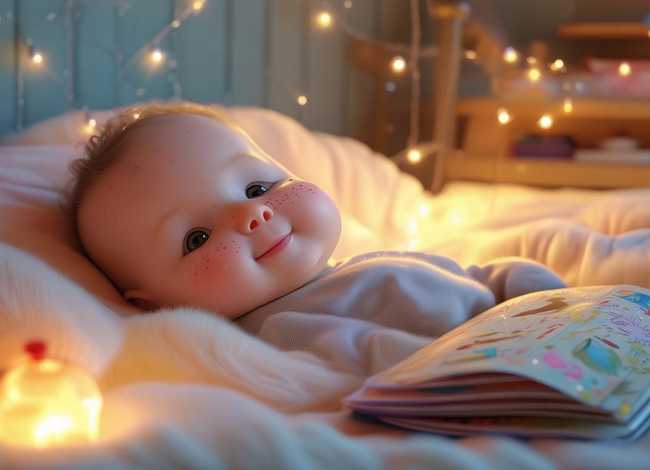 婴儿小故事大全0岁短故事 0至1岁婴儿睡前故事 婴儿小故事大全0岁短故事 0至1岁婴儿睡前故事