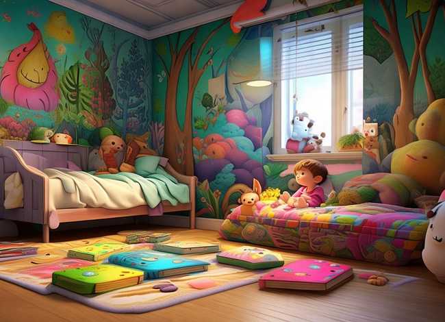 六岁小朋友100个儿童故事;睡前童话故事100字左右(10篇) 六岁小朋友100个儿童故事;睡前童话故事100字左右(10篇)