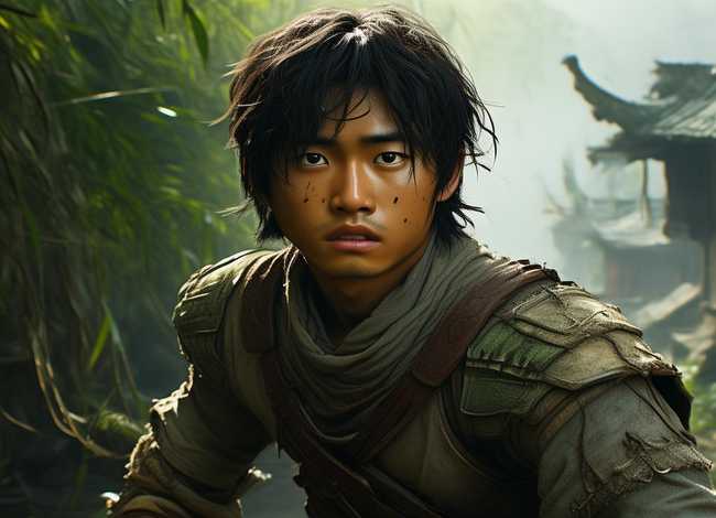 初出茅庐故事概括（初出茅庐主要内容50字）