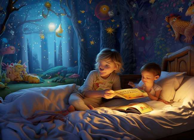 幼儿睡前童话故事免费听(睡前童话故事大全儿童免费听(5篇)) 幼儿睡前童话故事免费听(睡前童话故事大全儿童免费听(5篇))