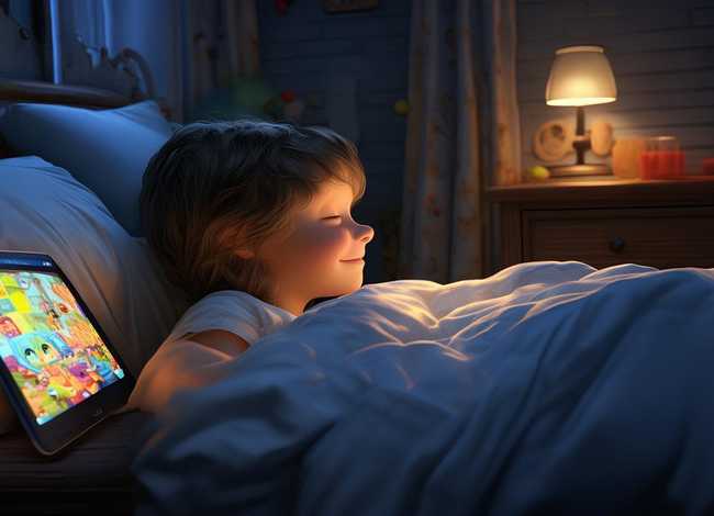 儿童故事大全免费收听音频 - 儿童故事大全,睡前免费听