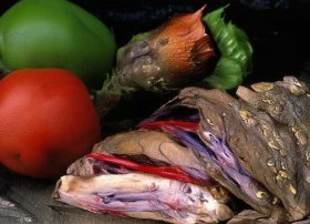 乡村题材小故事；乡村四月编个小故事100字