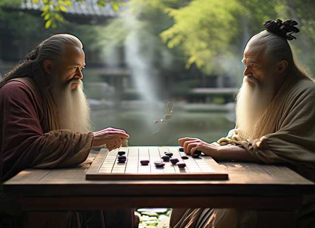 围棋 小故事、围棋故事 围棋 小故事、围棋故事