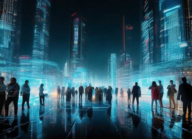 关于数字的电影，与数字智能相关的电影有哪些