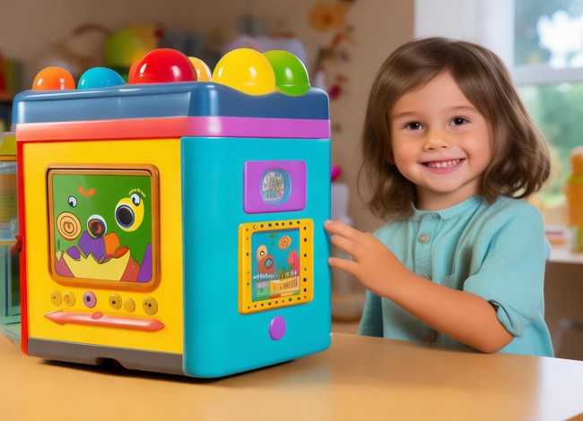 故事机适合几岁小孩，儿童智能早教故事机选购攻略, 教你如何不被套路!