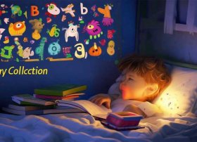 儿童传统教育故事大全 有哪些具有教育意义的儿童睡前故事分享