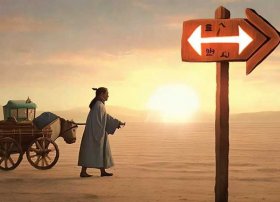 南辕北辙是什么故事，南辕北辙,这个寓言故事告诉了我们什么道理