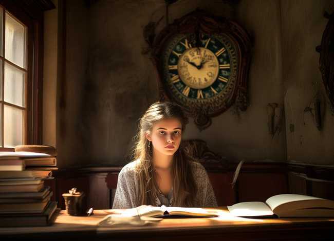 珍惜时间的成语、珍惜时间的成语有哪些