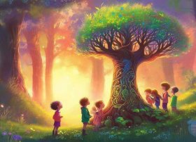 儿童文学2017经典封面、魔法树版本推荐