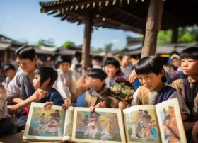 水浒传儿童版故事读本 - 小学语文新课标阅读必备·水浒传内容简介