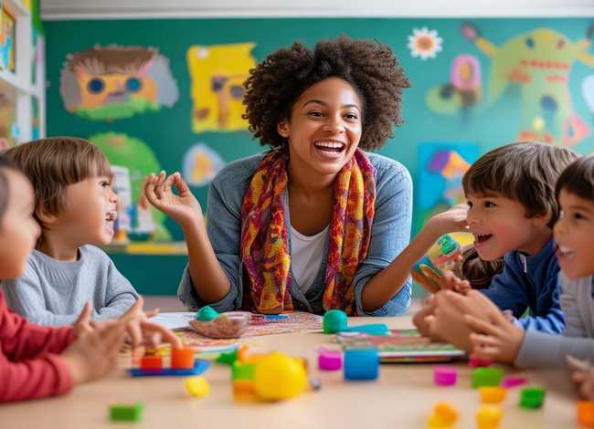 六个人表演的儿童故事;幼儿园生活老师 六个人表演的儿童故事;幼儿园生活老师