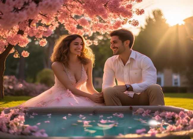 关于婚姻小故事,几个小故事,启迪夫妻关系 关于婚姻小故事,几个小故事,启迪夫妻关系