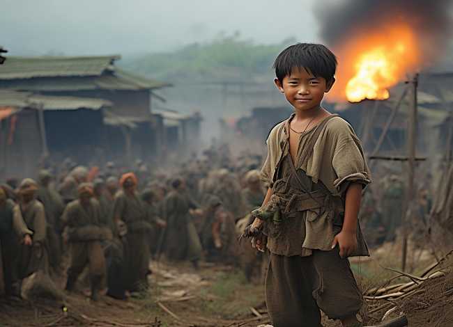 小兵张嘎的故事主要内容 小兵张嘎讲的是什么故事 小兵张嘎的故事主要内容 小兵张嘎讲的是什么故事