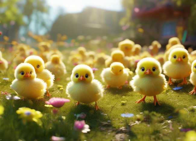 小鸡儿童故事完整版;儿童故事小鸡的故事精选 小鸡儿童故事完整版;儿童故事小鸡的故事精选