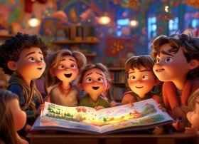 故事对儿童有什么好处；儿童益智故事对孩子有哪些好处