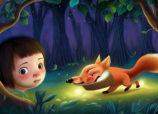 儿童聊斋故事民间传说,聊斋故事《偷桃》 儿童聊斋故事民间传说,聊斋故事《偷桃》