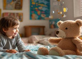 儿童睡前故事学会礼貌用语；一个能说明礼貌待人好处的事例 (100字就成)