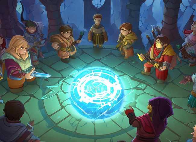 小故事的游戏 bt小故事国王游戏怎么玩这个游戏有什么规则