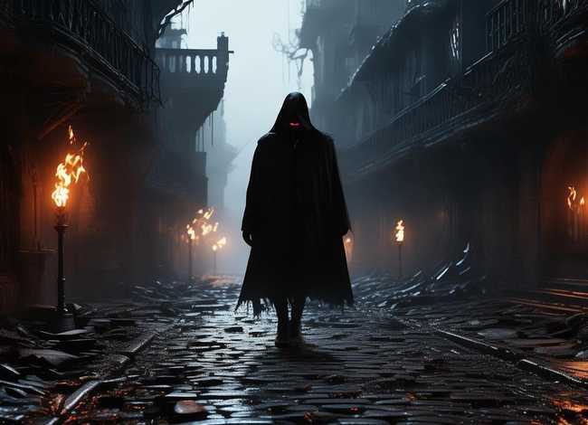 暗黑血统故事背景 - 暗黑血统I-天街踏尽公卿骨 暗黑血统故事背景 - 暗黑血统I-天街踏尽公卿骨