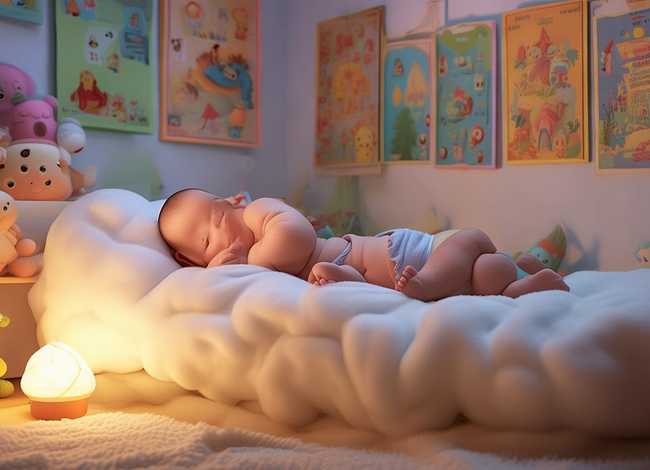 婴儿小故事大全阅读 趣味婴儿睡前故事0至1岁【10篇】 婴儿小故事大全阅读 趣味婴儿睡前故事0至1岁【10篇】