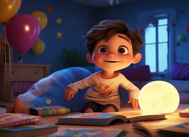 幼儿故事男孩,适合男孩子听的睡前故事 幼儿故事男孩,适合男孩子听的睡前故事