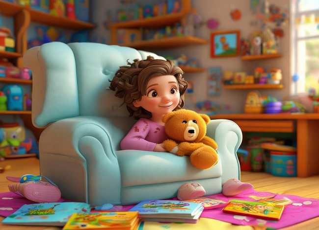 适合给幼儿讲故事的书 - 适合给3岁幼儿讲的故事有哪些