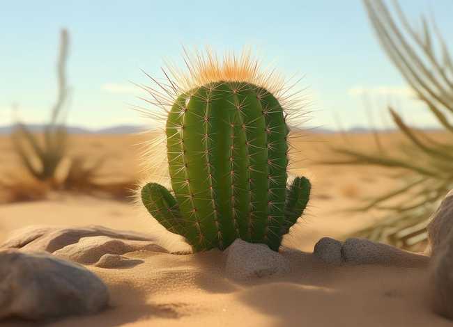 仙人掌幼儿故事(关于仙人掌的小故事要短点的) 仙人掌幼儿故事(关于仙人掌的小故事要短点的)