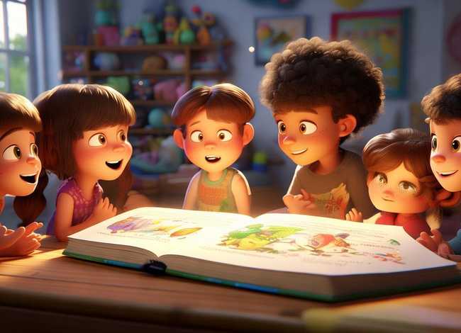 儿童版小故事大道理一书简介、小故事大道理的内容简介 儿童版小故事大道理一书简介、小故事大道理的内容简介