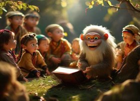 西游记故事儿童版在线听 睡前故事mp3西游记有声小说百度云网盘下载