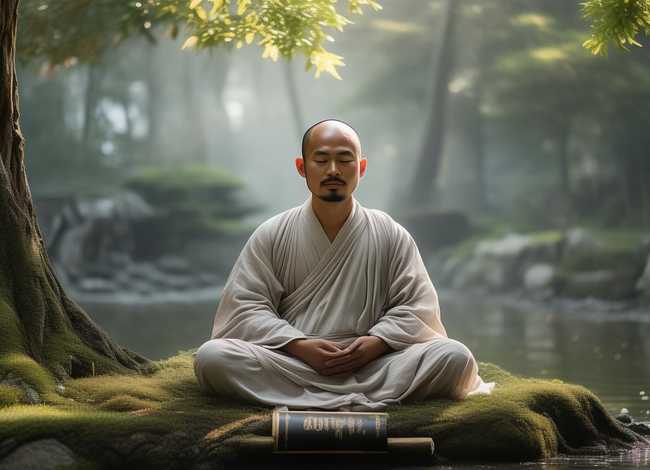 佛家 故事；佛家经典小故事,开悟了无数人