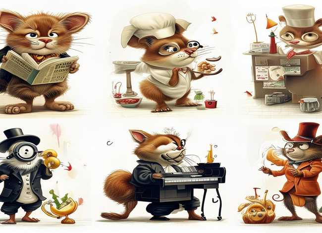 搞笑幽默小故事音频（5个幽默搞笑小故事短文(精选)）