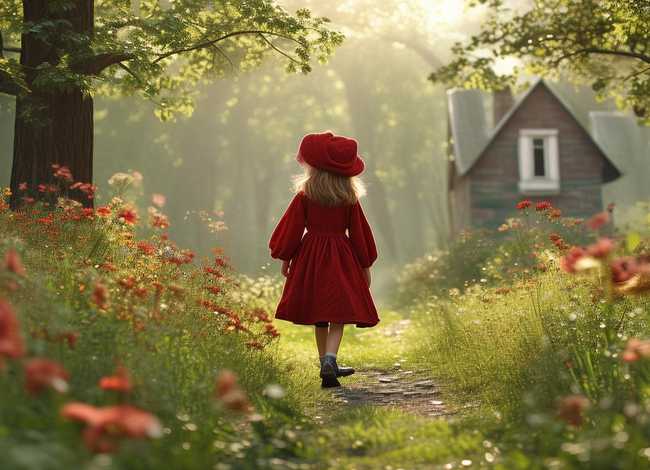 小红帽的故事英语翻译简短、急求小红帽故事英文版三百个单词左右,如果可以请附上中文翻译感激 小红帽的故事英语翻译简短、急求小红帽故事英文版三百个单词左右,如果可以请附上中文翻译感激