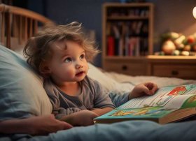 儿童成语故事大全文字；儿童睡前成语故事