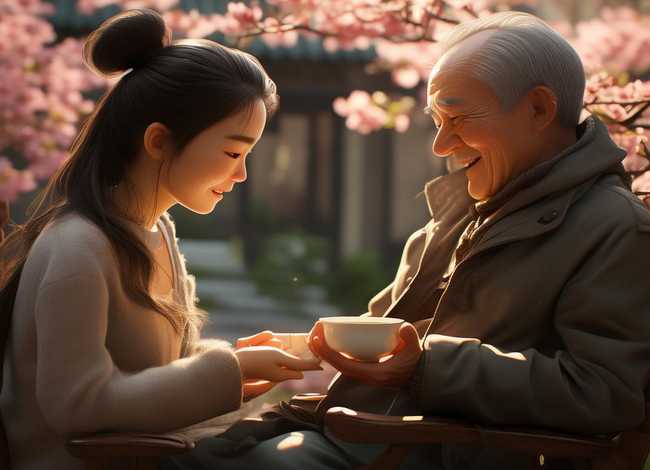 关于孝心的经典故事 关于孝心的故事 关于关于孝心的故事有哪些