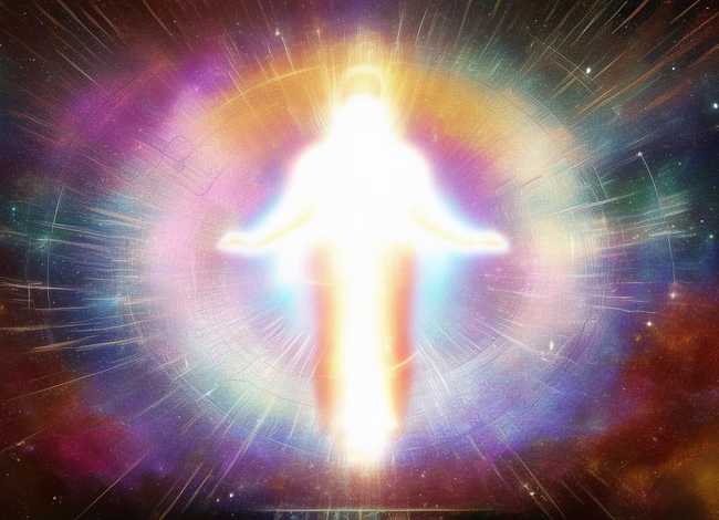 哲学故事集、原创故事集《神寓之言》之《全善的上帝》精分18年