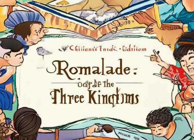 三国演义故事儿童版阅读、儿童版三国演义读书心得 三国演义故事儿童版阅读、儿童版三国演义读书心得