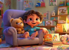 适合给幼儿讲故事的书 - 适合给3岁幼儿讲的故事有哪些