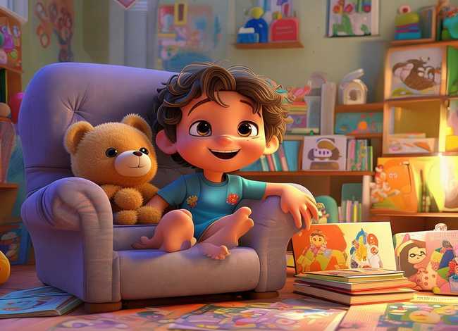 适合给幼儿讲故事的书 - 适合给3岁幼儿讲的故事有哪些