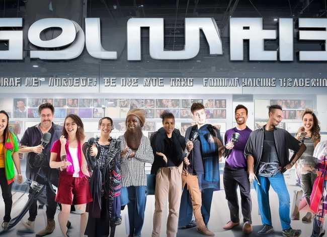 配音招聘 - 遍知教育配音师招聘是不是真的